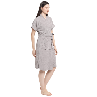 Bath Robe
